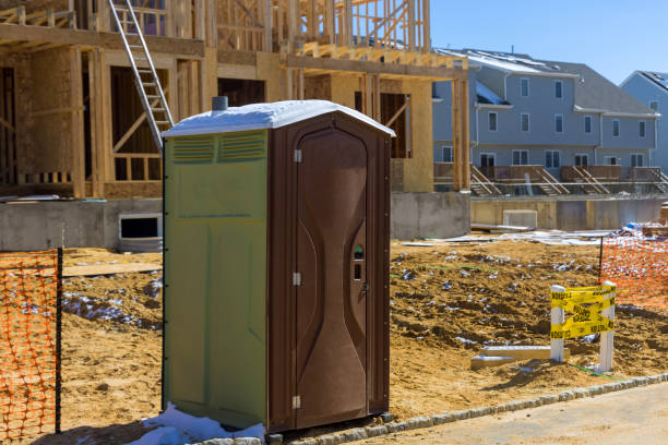 Best Local porta potty services  in Mcleansville, NC