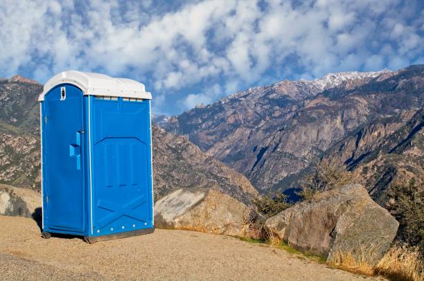 Best Sanitation services for porta potties  in Mcleansville, NC