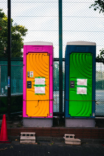 Best Porta potty rental for festivals  in Mcleansville, NC