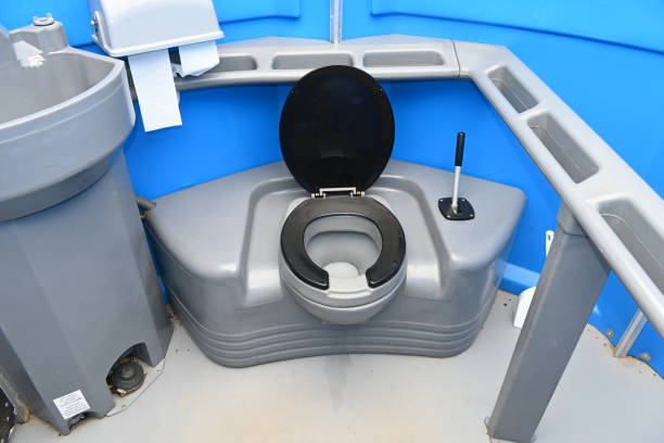 Best Luxury portable toilet rental  in Mcleansville, NC